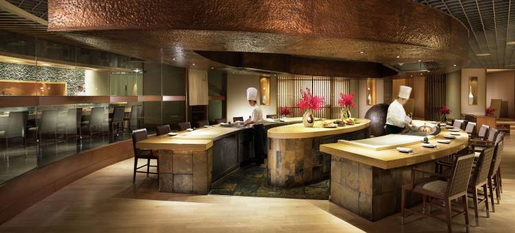 曼谷康莱德酒店(Conrad Bangkok)图片