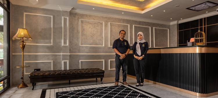 春山度假村(SpringHill Resort)图片