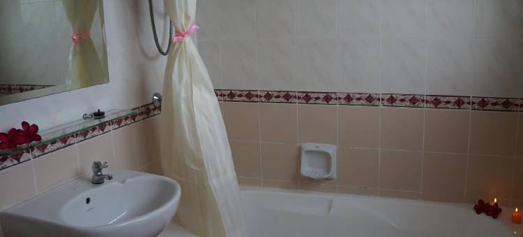AFamosa Purple Dream Residence Condotel Homestay图片