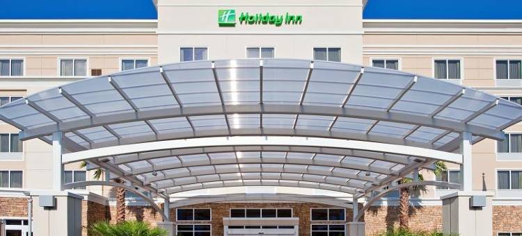 泰特斯维尔/肯尼迪航天中心假日酒店(Holiday Inn Titusville - Kennedy Space Ctr)图片