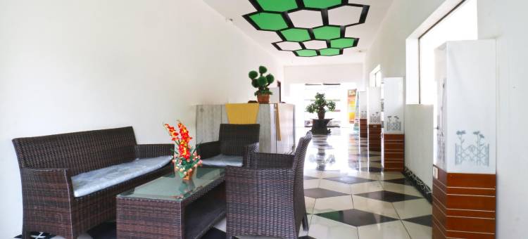 哈比巴伊斯兰酒店(Habibah Syariah Hotel)图片