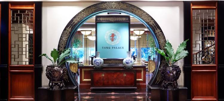 泗水JW万豪酒店(JW Marriott Hotel Surabaya)图片