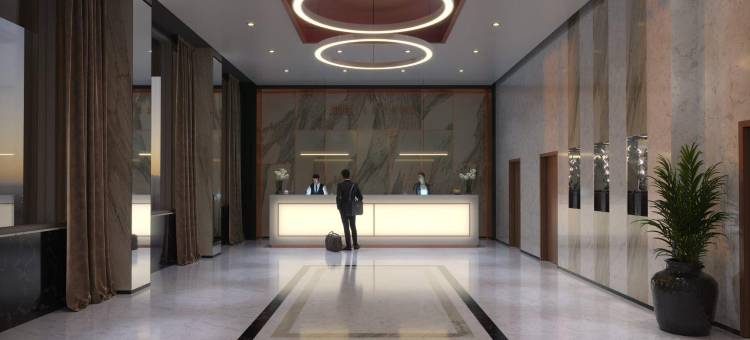 拉图尔酒店(Hotel La Tour)图片