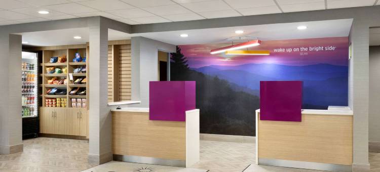 塞尔玛/史密斯菲尔德I-95拉昆塔温德姆套房酒店(La Quinta Inn & Suites by Wyndham Selma/Smithfield I-95)图片