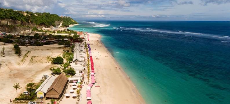 卡尔马坎达拉酒店(Karma Kandara)图片