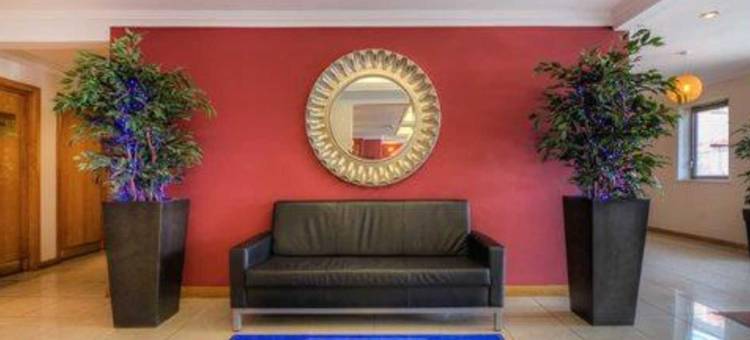 阿伦德尔舒适酒店(Comfort Inn Arundel)图片