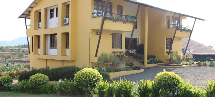 瓦隆葡萄园酒店(Vallonne Vineyards)图片