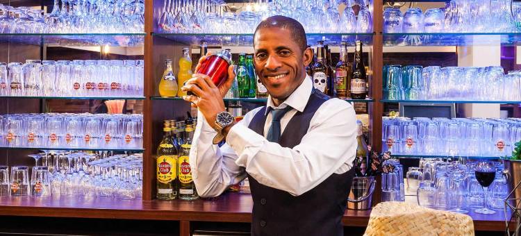 品质酒店马林斯 - 马里恩(Quality Inn Mullins - Marion)图片