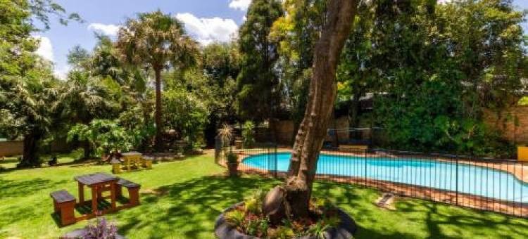 Linden Guest House图片