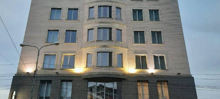 罗斯托夫昂登华美达温德姆水疗酒店(Ramada by Wyndham Rostov-on-Don Hotel & Spa)图片