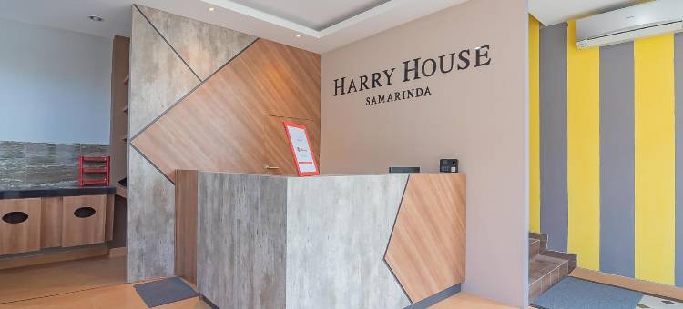 红多兹Plus酒店-近三马林达文化公园(RedDoorz Plus Near Taman Budaya Samarinda)图片