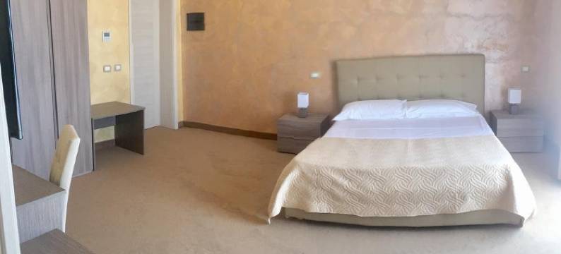 里维耶河宫酒店(Hotel Riviera Palace)图片