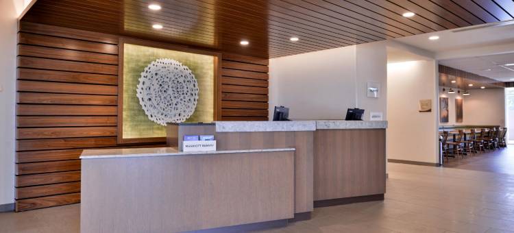 明尼阿波利斯沙科皮万枫酒店及套房(Fairfield Inn & Suites Minneapolis Shakopee)图片
