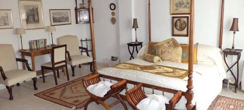 缪斯之家精品酒店(The Muses House Boutique Hotel)图片