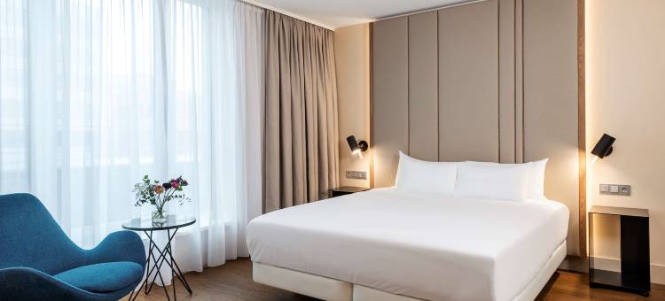 NH汉诺威酒店(NH Hannover)图片