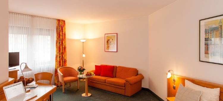 汉堡-比尔斯特茨全景酒店(Hotel Panorama Hamburg-Billstedt)图片