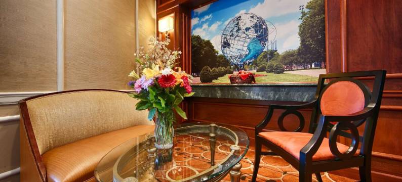 贝塞德贝斯特韦斯特酒店(Best Western Queens Gold Coast)图片