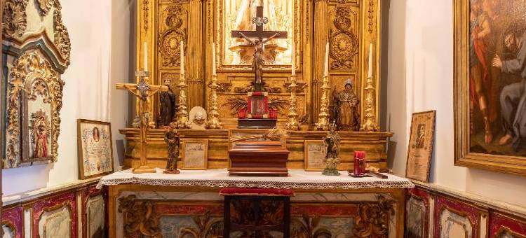 埃斯托里尔复古酒店(Estoril Vintage Hotel)图片