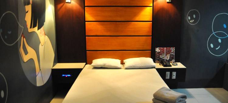 哈茨饭店(Harts Hotel Quezon City)图片