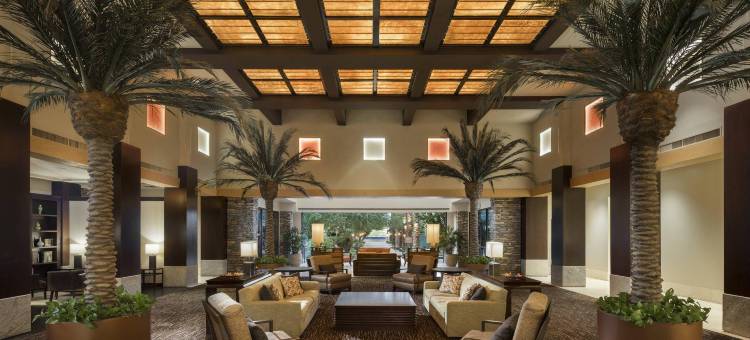 The Westin Kierland Villas, Scottsdale图片