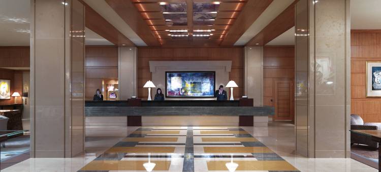 波士顿文华东方酒店(Mandarin Oriental Boston)图片