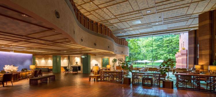 森林温泉度假村 北海道酒店(Forest Spa Resort Hokkaido Hotel)图片