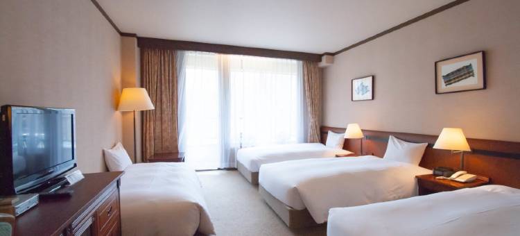 白马杉木酒店(Hakuba Mominoki Hotel)图片