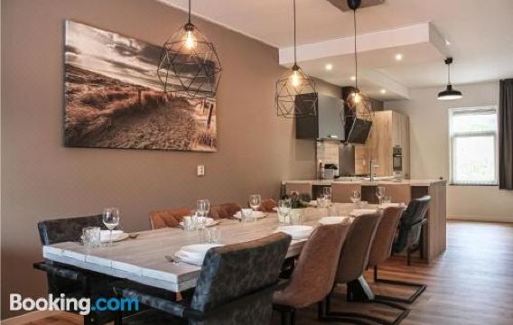 Marijoy Hotel Overview