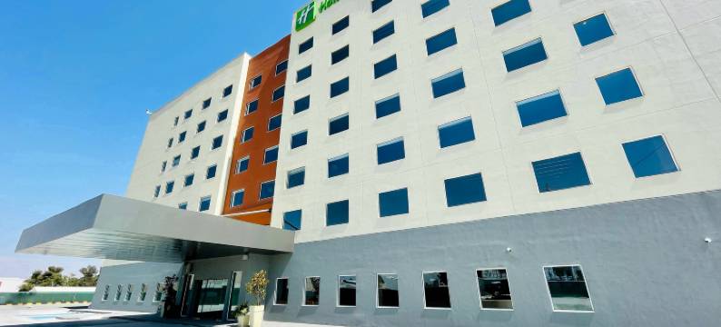 瓜达拉哈拉巴亚尔塔西洲际智选假日酒店(Holiday Inn Express GUADALAJARA VALLARTA PONIENTE by IHG)图片