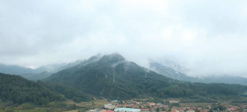 ciboo公寓(凤山路1号分店)图片