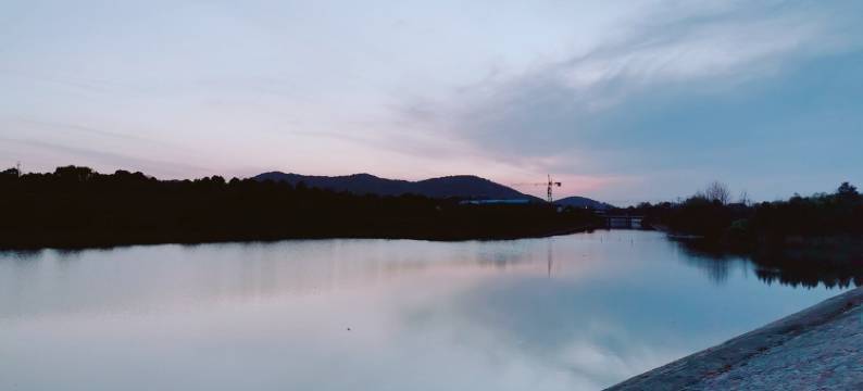 天目湖燕归巢专业团建民宿(东园路1号分店)图片