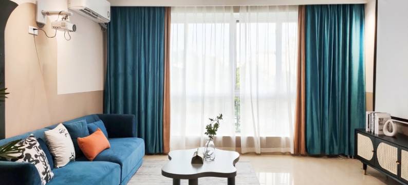 栖江陈舍公寓(会展道分店)图片