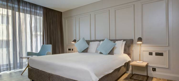 天涯海角精品酒店(Land's End, Boutique Hotel)图片