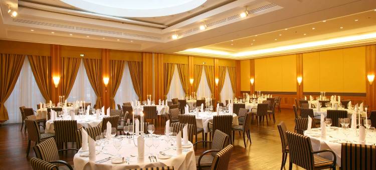 索纳尔罗斯托克温德姆维也纳之家酒店(Vienna House by Wyndham Sonne Rostock)图片