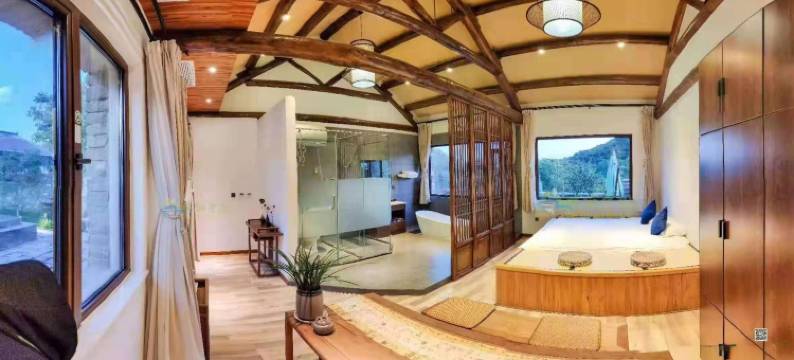 宿行·八亿须臾民宿(西井峪店)图片