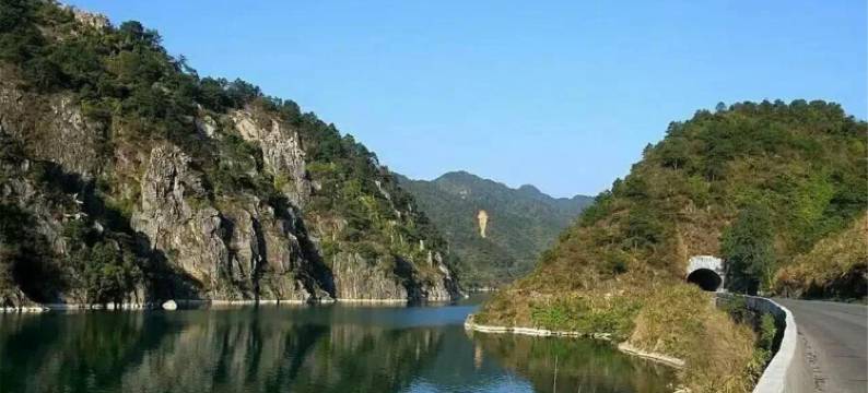 英德大樟沙滩度假村图片