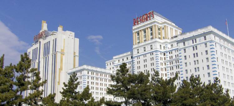 大西洋城 度假酒店(Resorts Casino Hotel Atlantic City)图片