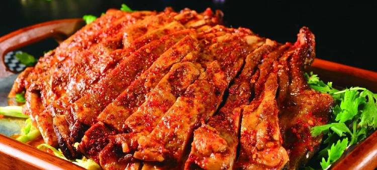 张北快乐驿站图片