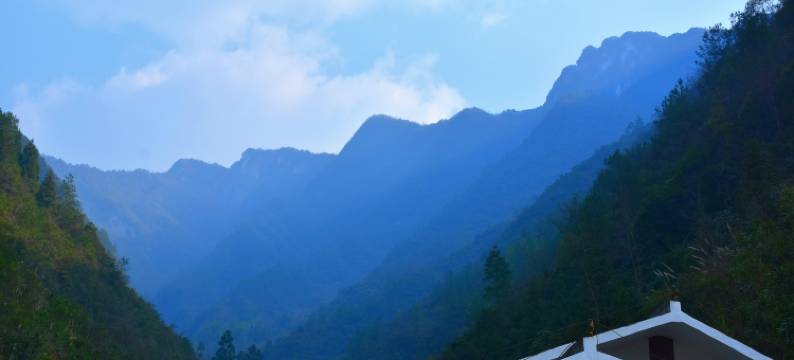 宣汉骏瑞酒店图片