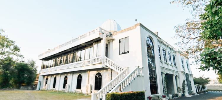 De Jehans Boutique Hotel图片