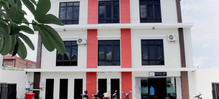 Hotel 91 Syariah图片