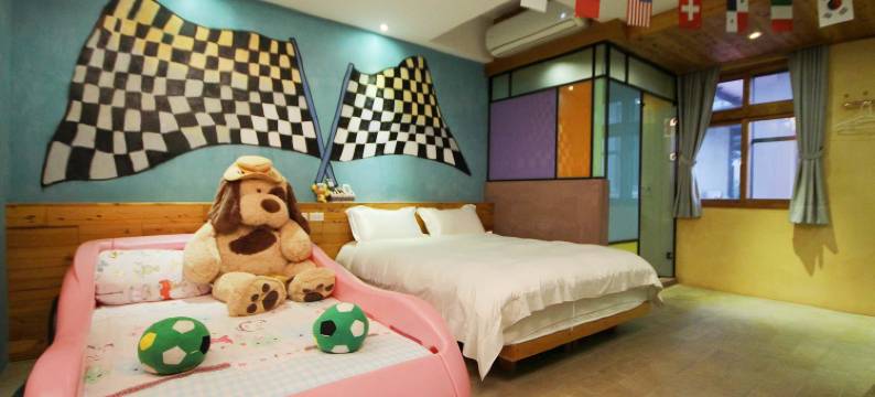 宜兰yes会馆图片