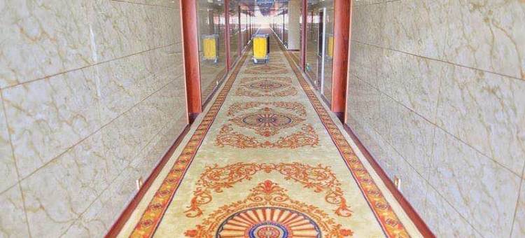 扎鲁特旗天成宾馆图片