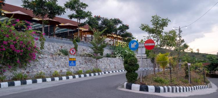 Bukit Indah Doda Hotel & Resorts图片