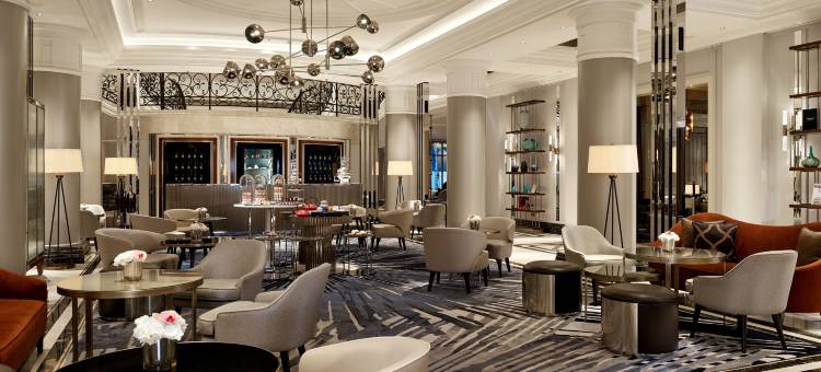 柏林丽思卡尔顿酒店(The Ritz-Carlton, Berlin)图片
