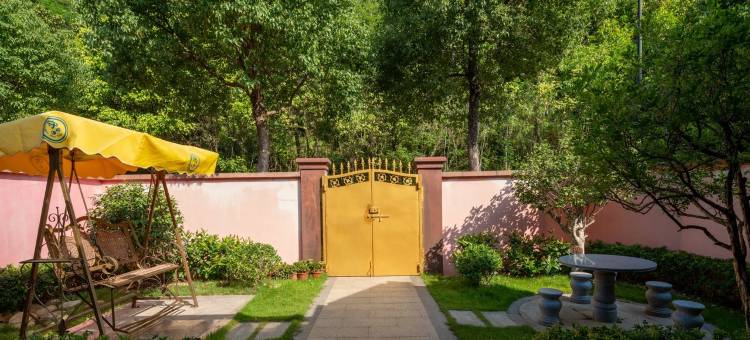 守真道度假别墅(巴登大道分店)图片