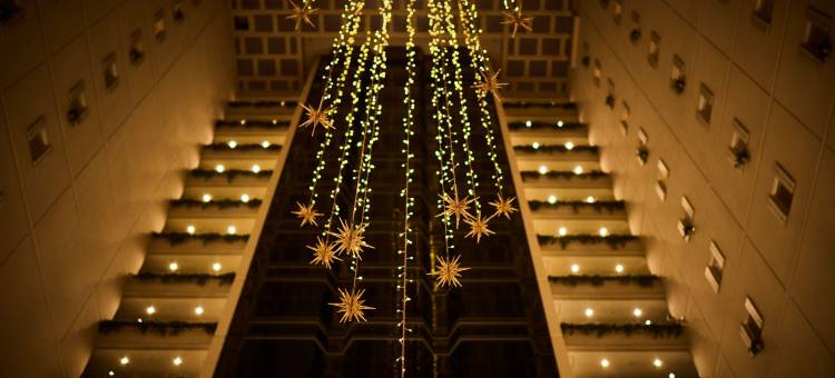 札幌大通公园景观酒店(Sapporo View Hotel Odori Park)图片