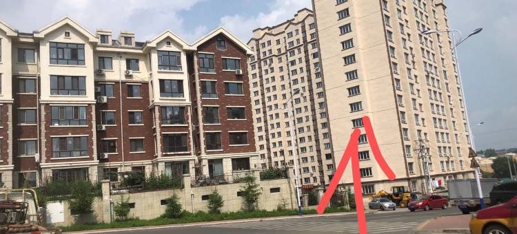 好房公寓(平安路分店)图片