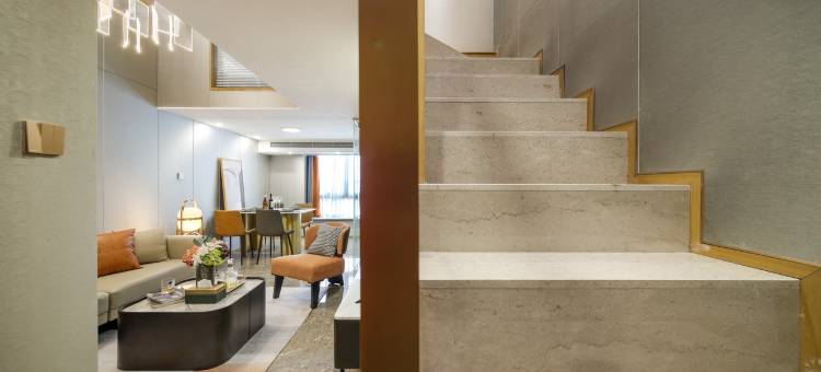 凯美悦Hotel国际度假公寓上梅林(中康路1号分店)图片
