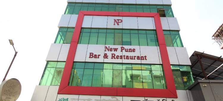 Hotel O New Pune图片